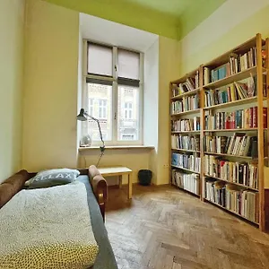 Apartment Old Town Wielopole, Krakow