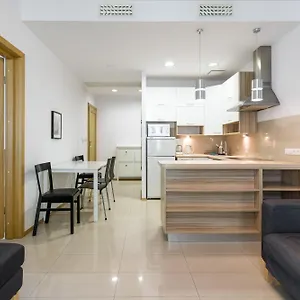 Apartment Yourplace, Krakow