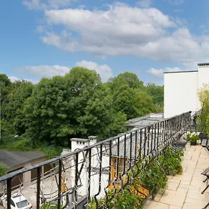 Apartment Rainbow 1 Premium, Krakow