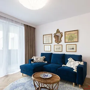 Apartment Nearto Old Town Vermelo, Krakow