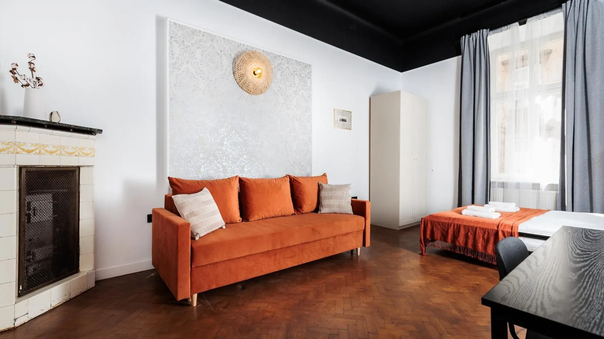 Spacious & Modern 6 Bedroom Apartment - Around The Main Market Square - By Upstairs Krakow 0*,  Poland