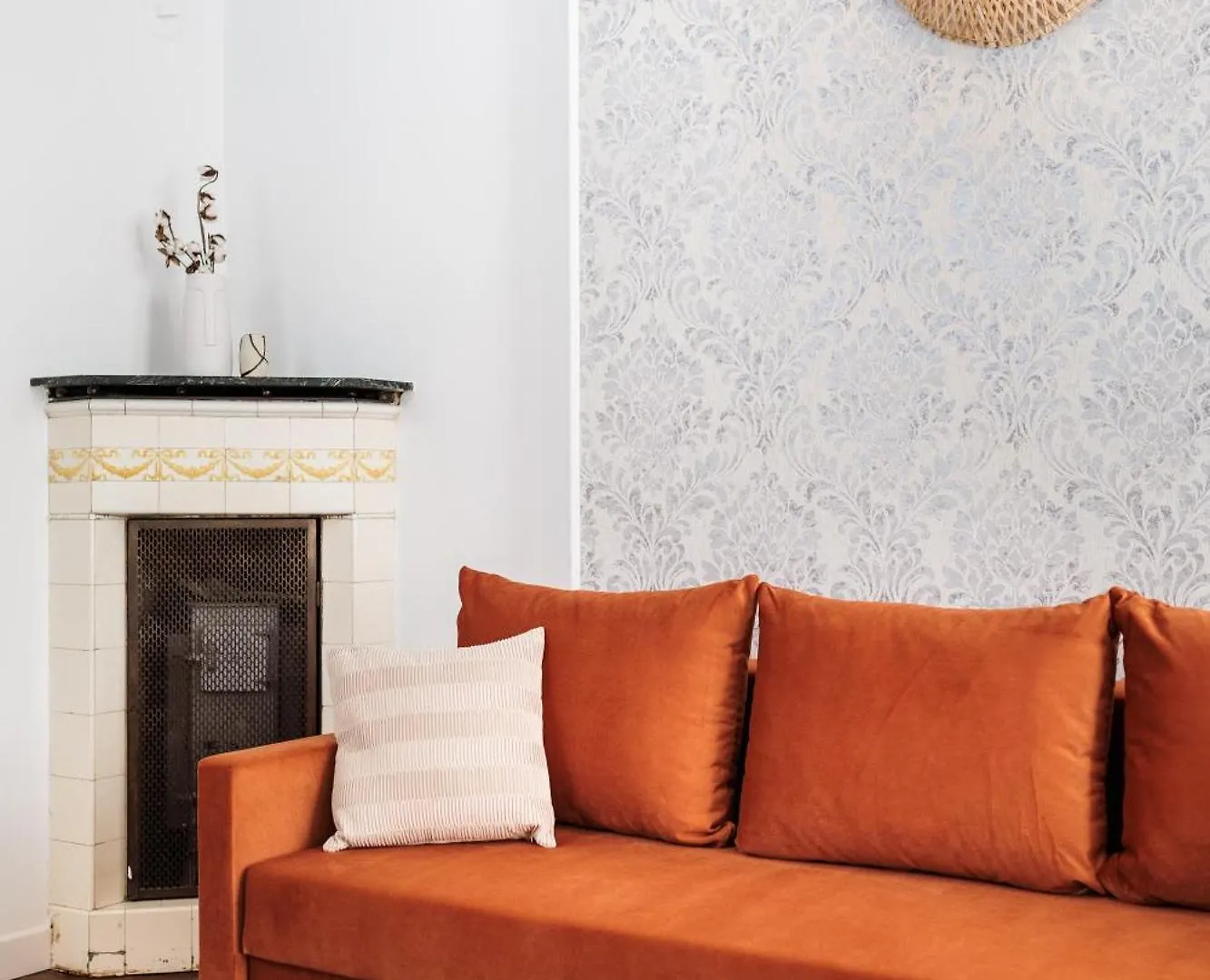 Spacious & Modern 6 Bedroom Apartment - Around The Main Market Square - By Upstairs Krakow