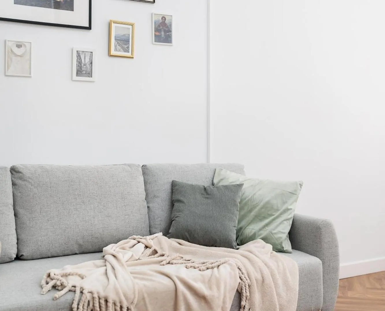 Spacious & Modern 6 Bedroom Apartment - Around The Main Market Square - By Upstairs 크라쿠프