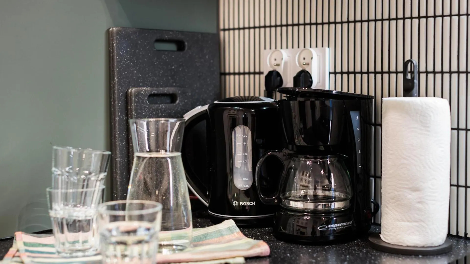Spacious & Modern 6 Bedroom Apartment - Around The Main Market Square - By Upstairs 크라쿠프
