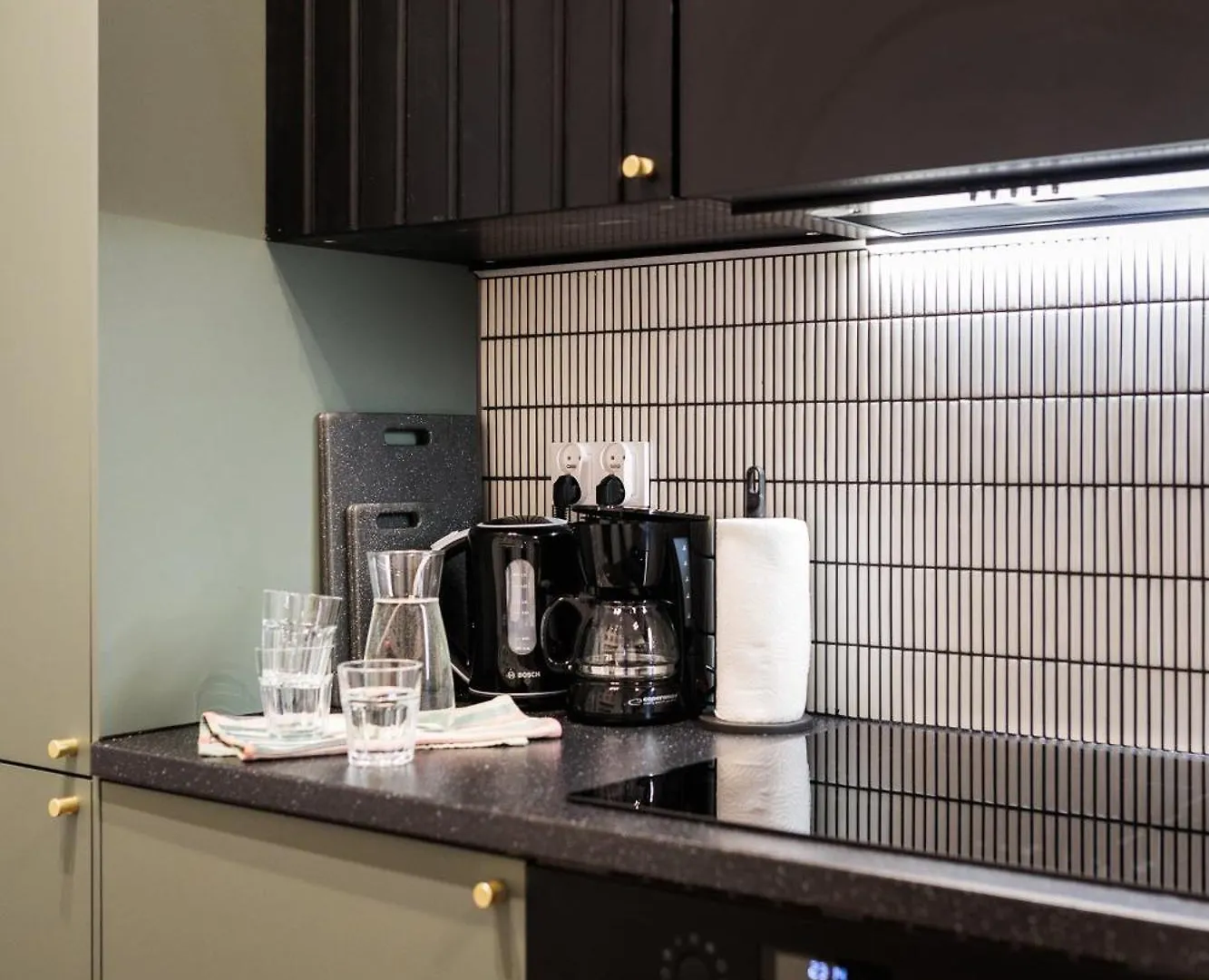Spacious & Modern 6 Bedroom Apartment - Around The Main Market Square - By Upstairs 크라쿠프 폴란드